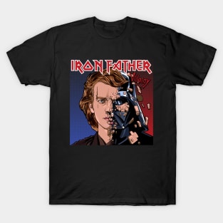 Iron Father T-Shirt